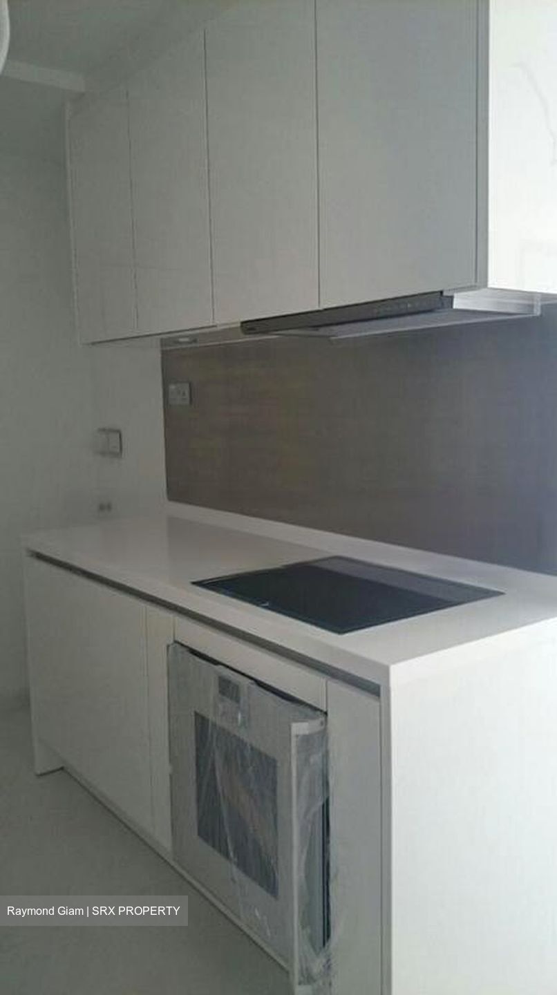 Nathan Suites (D10), Condominium #483904031